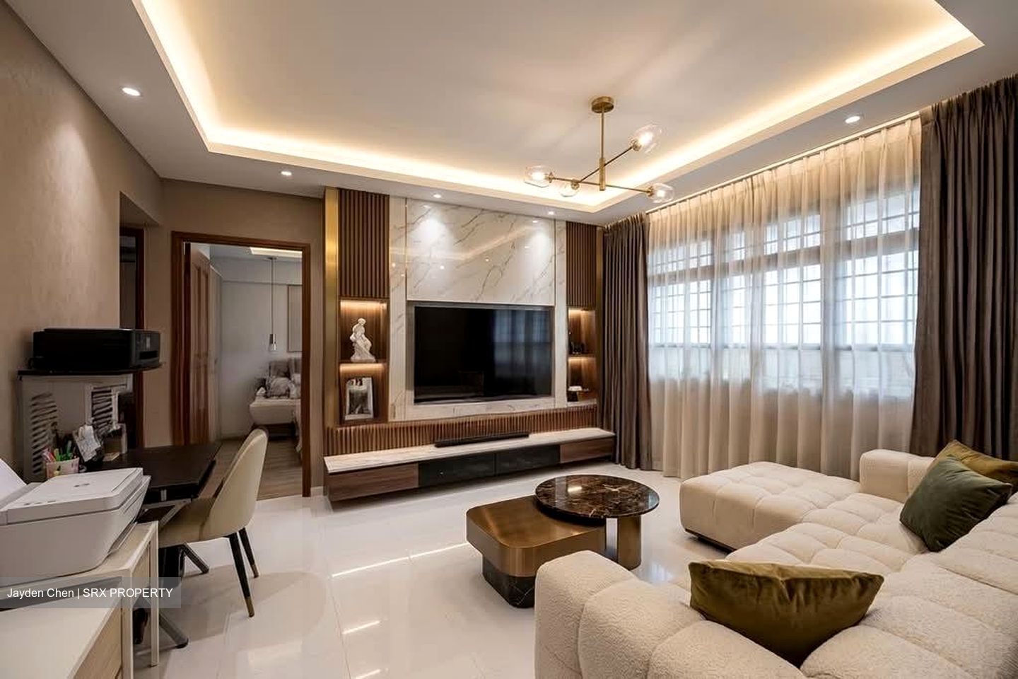 Blk 507A Wellington Circle (Sembawang), HDB 4 Rooms #585420641